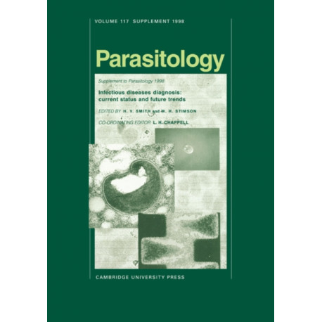 Infectious Diseases Diagnosis: Current Status and Future Trends