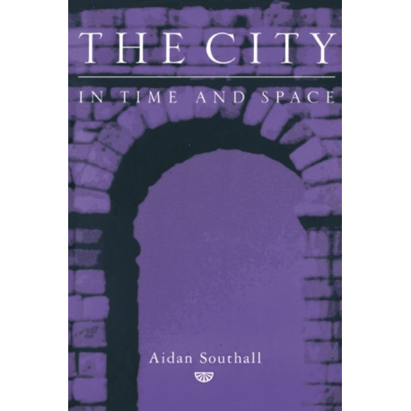 The City in Time and Space
