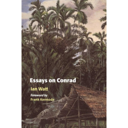 Essays on Conrad