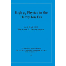 High-pT Physics in the Heavy Ion Era