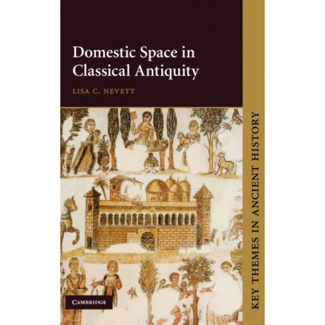 Domestic Space in Classical Antiquity