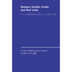 Designs, Graphs, Codes and their Links