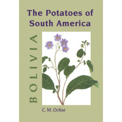 The Potatoes of South America: Bolivia