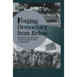 Forging Democracy from Below: Insurgent Transitions in South Africa and El Salvador