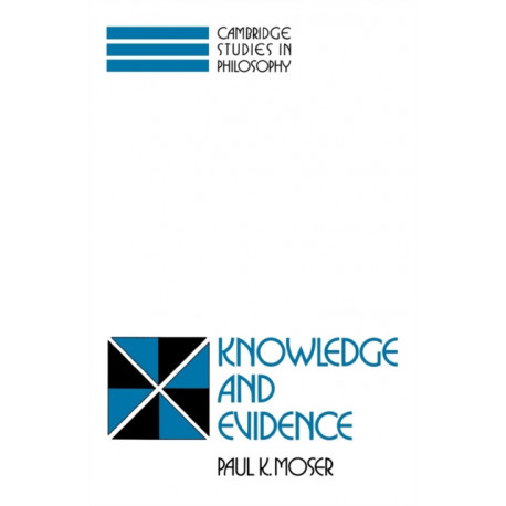 Knowledge and Evidence