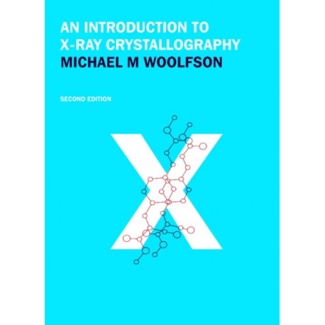 An Introduction to X-ray Crystallography