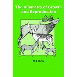 The Allometry of Growth and Reproduction