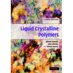 Liquid Crystalline Polymers