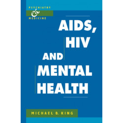 AIDS, HIV and Mental Health
