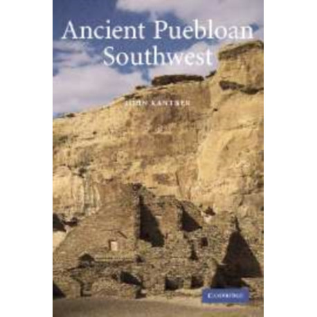 Ancient Puebloan Southwest