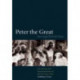 Peter the Great through British Eyes: Perceptions and Representations of the Tsar since 1698