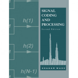Signal Coding and Processing