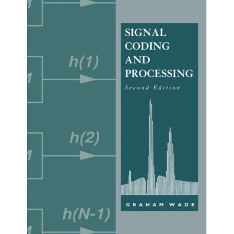 Signal Coding and Processing
