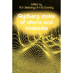 Rydberg States of Atoms and Molecules