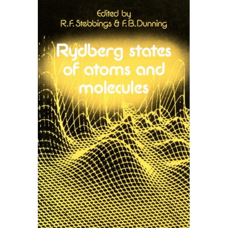 Rydberg States of Atoms and Molecules