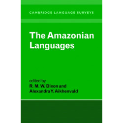 The Amazonian Languages