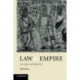 Law and Empire in Late Antiquity