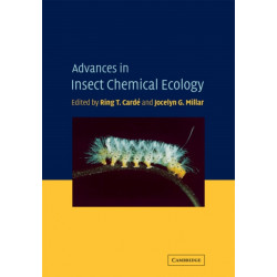 Advances in Insect Chemical Ecology
