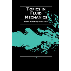 Topics in Fluid Mechanics