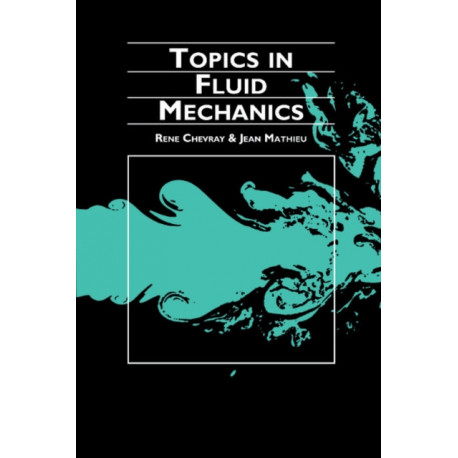 Topics in Fluid Mechanics