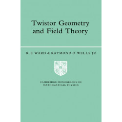 Twistor Geometry and Field Theory