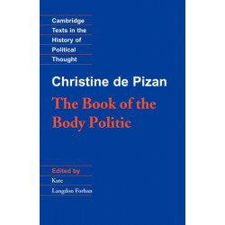 The Book of the Body Politic