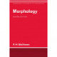 Morphology