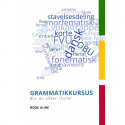 Grammatikkursus: bliv en sikker staver