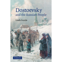 Dostoevsky and the Russian People