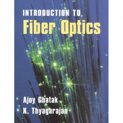 An Introduction to Fiber Optics