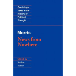 Morris: News from Nowhere