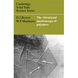 The Vibrational Spectroscopy of Polymers