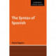 The Syntax of Spanish