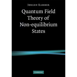 Quantum Field Theory of Non-equilibrium States
