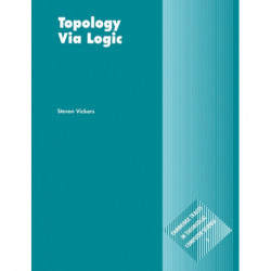Topology via Logic