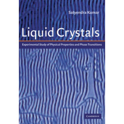Liquid Crystals: Experimental Study of Physical Properties and Phase Transitions