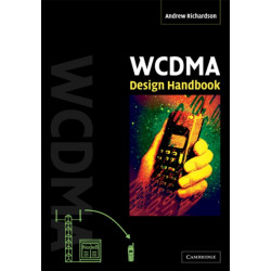 WCDMA Design Handbook