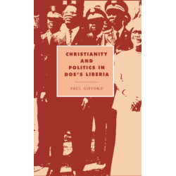 Christianity and Politics in Doe's Liberia