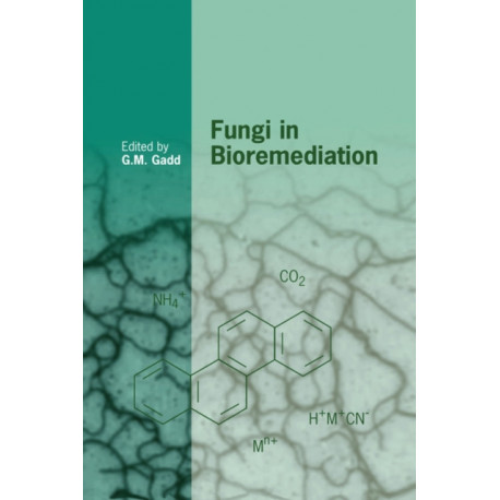 Fungi in Bioremediation