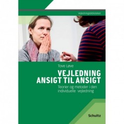Vejledning ansigt til ansigt: teorier og metoder i den individuelle vejledning