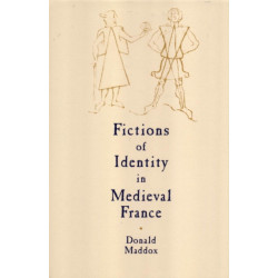 Fictions of Identity in Medieval France