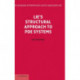 Lie's Structural Approach to PDE Systems