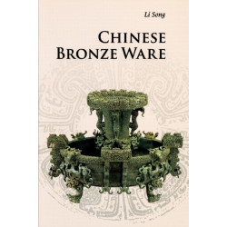 Chinese Bronze Ware