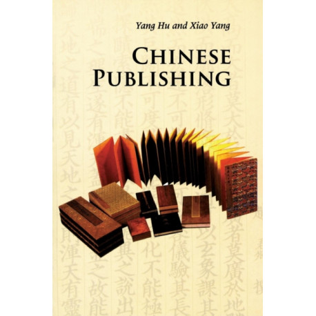 Chinese Publishing