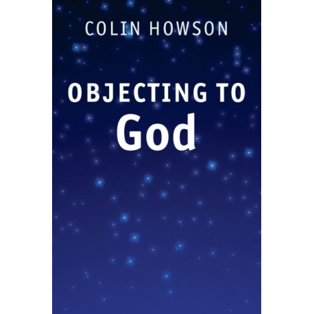 Objecting to God