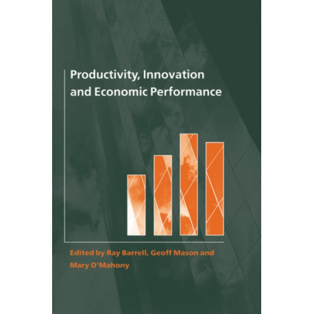 Productivity, Innovation and Economic Performance