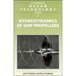 Hydrodynamics of Ship Propellers