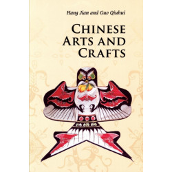 Chinese Arts and Crafts