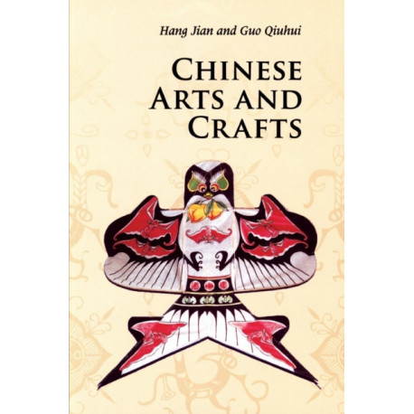 Chinese Arts and Crafts