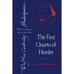 The First Quarto of Hamlet